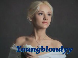 Youngblondyy