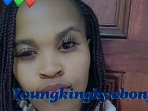 Youngkingkyebony