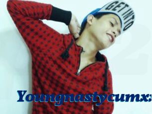 Youngnastycumxx