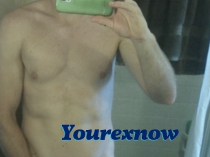 Yourexnow