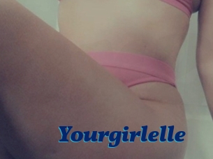 Yourgirlelle