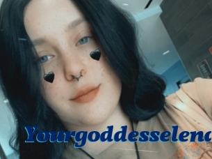 Yourgoddesselena
