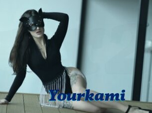 Yourkami
