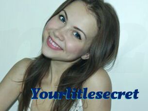 Yourlitlesecret