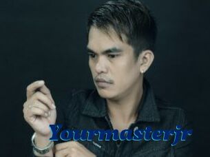 Yourmasterjr