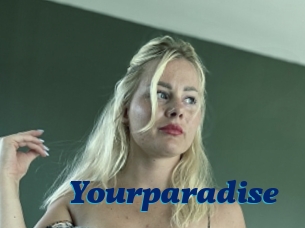 Yourparadise