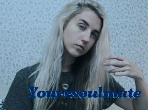 Yourrsoulmate
