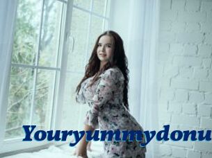 Youryummydonut