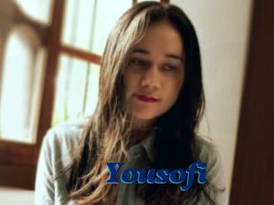 Yousofi
