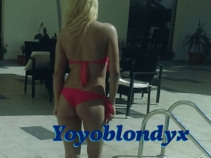 Yoyoblondyx