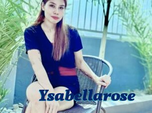 Ysabellarose