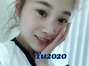 Yu2020