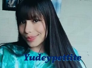 Yudeypettite