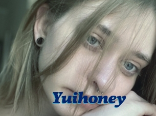 Yuihoney