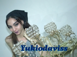 Yukiodaviss