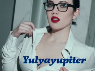 Yulyayupiter