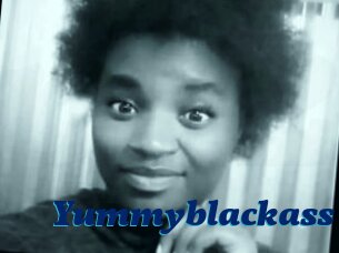 Yummyblackass