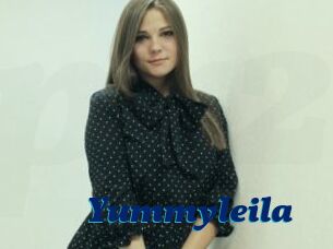 Yummyleila