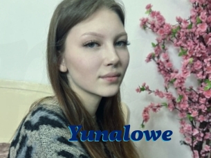 Yunalowe