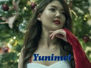 Yunimei