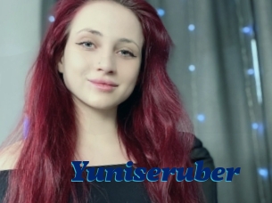 Yuniseruber