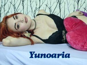 Yunoaria