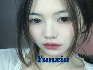 Yunxia
