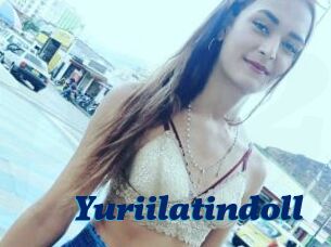Yuriilatindoll