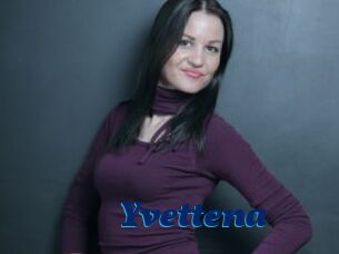 Yvettena
