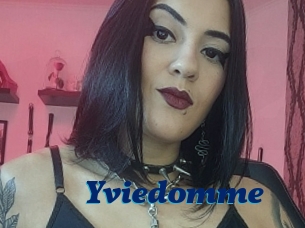 Yviedomme
