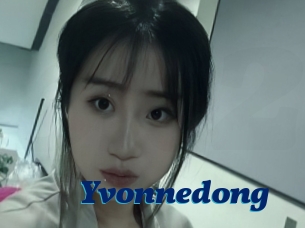 Yvonnedong