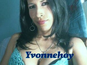 Yvonnehoy