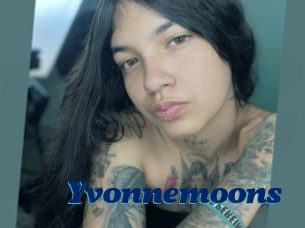 Yvonnemoons