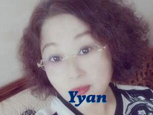 Yyan