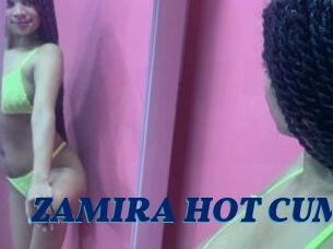 ZAMIRA_HOT_CUM