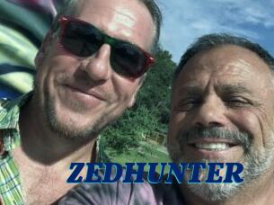 ZEDHUNTER