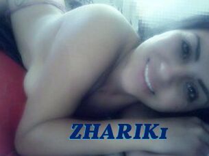 ZHARIK1
