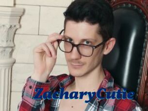 ZacharyCutie