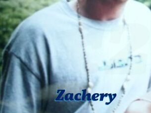 Zachery