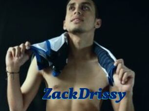 ZackDrissy