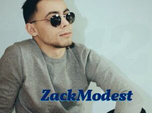 ZackModest