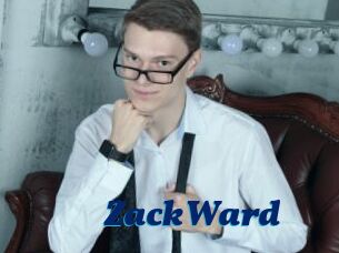 ZackWard