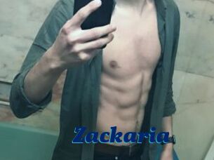 Zackaria