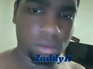 ZaddyK