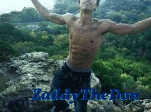 ZaddyTheDon