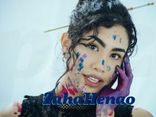 ZahaHenao