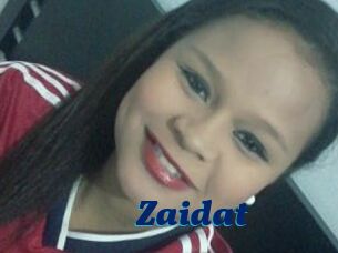Zaidat
