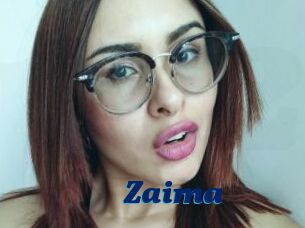 Zaima