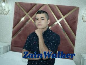 ZainWalker