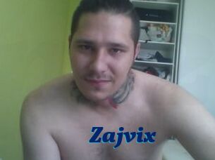 Zajvix